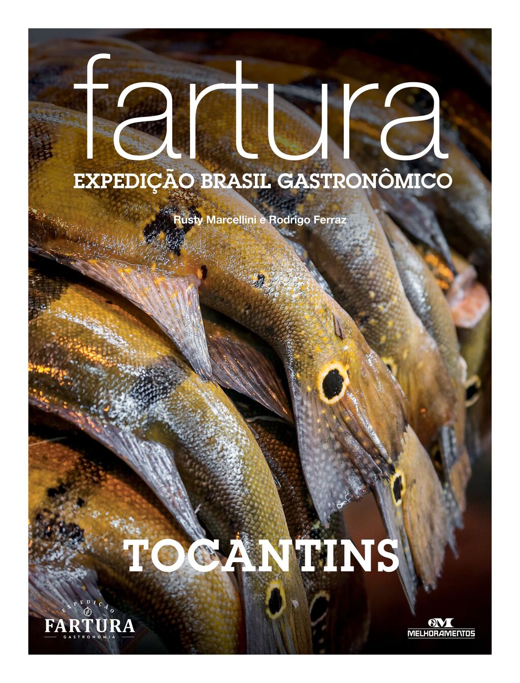 Fartura: Expedição Tocantins