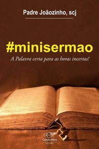 #minisermão