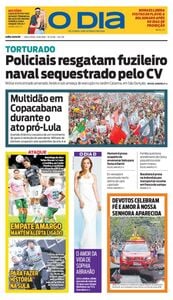 O Dia RJ