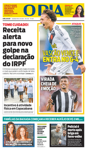 O Dia RJ