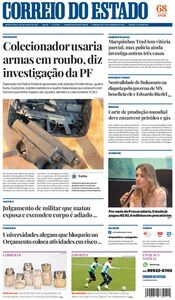 Correio do Estado MS