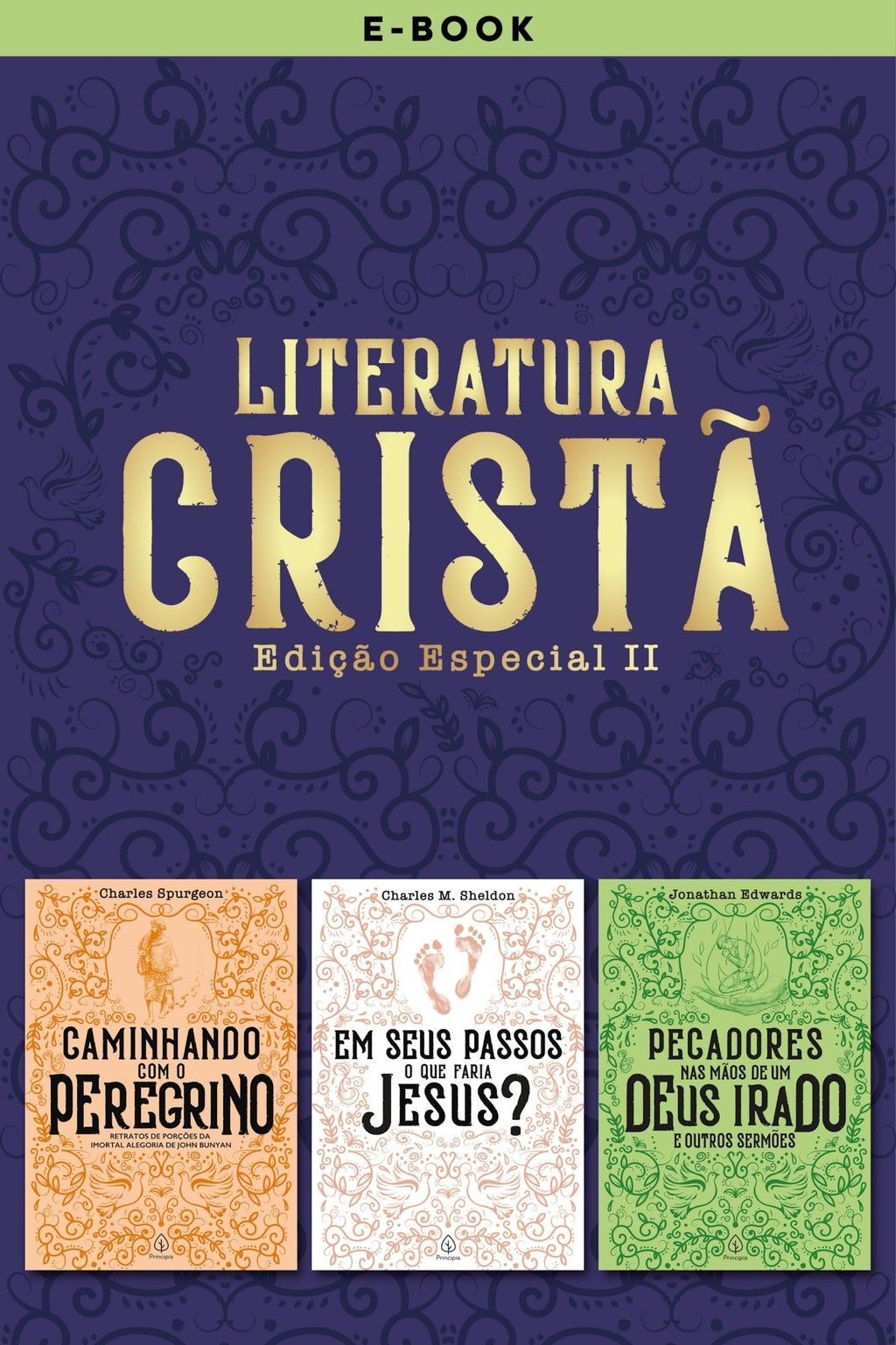 Literatura Cristã III