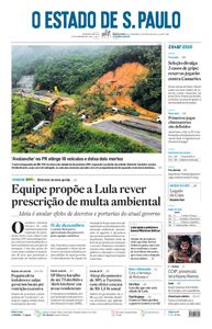 Estadão