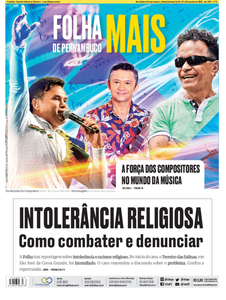 Folha de Pernambuco