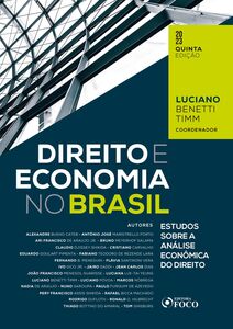 Direito e Economia no Brasil