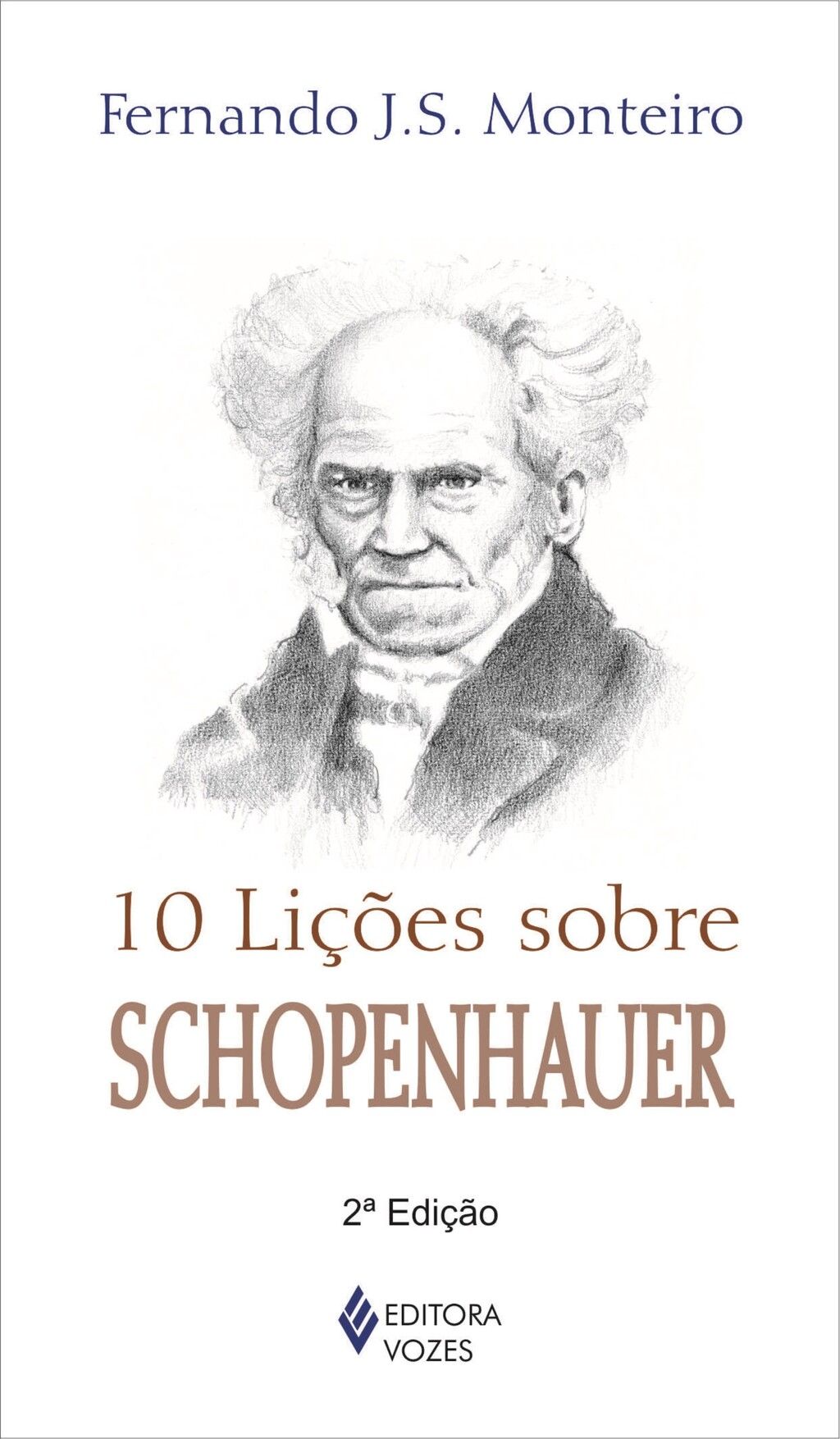 10 lições sobre Schopenhauer