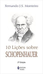 10 lições sobre Schopenhauer