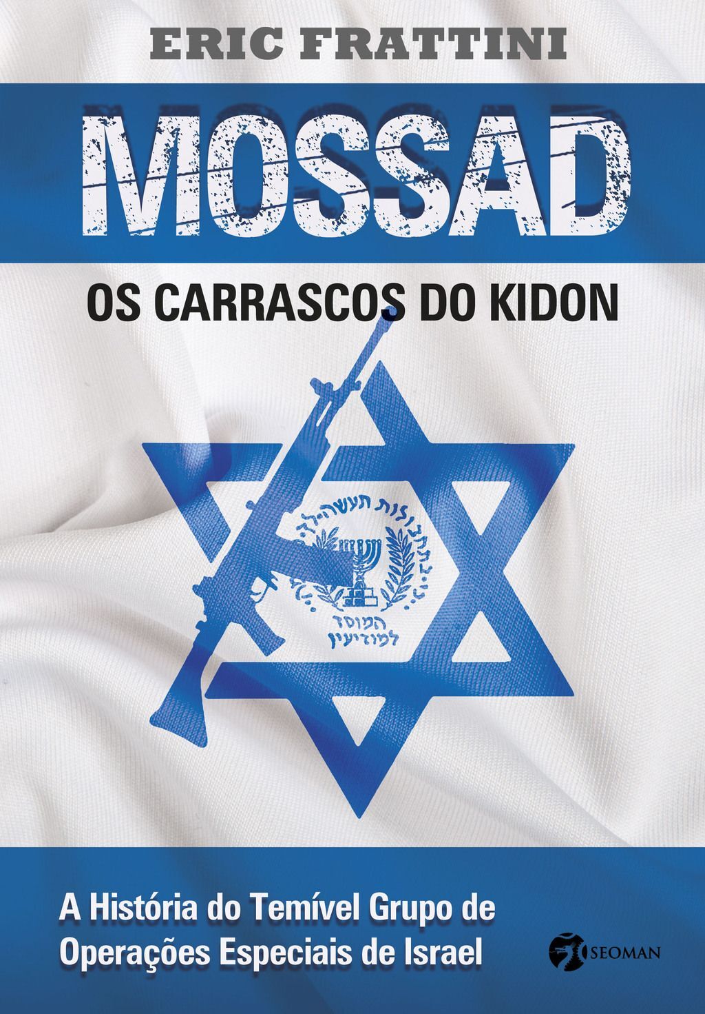 Mossad