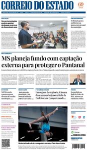 Correio do Estado MS