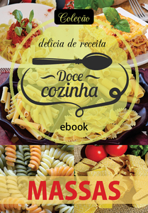 Doce Cozinha Doce Cozinha
