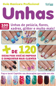 Manicure Com Estilo Manicure Com Estilo