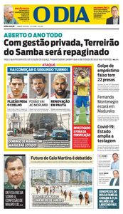 O Dia RJ
