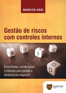 Gestão de Riscos com Controles Internos