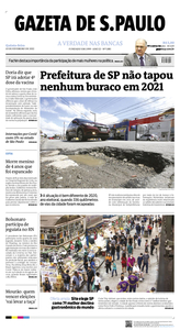 Jornal Gazeta