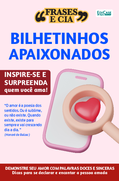 Frases e Cia