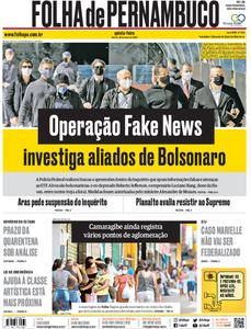 Folha de Pernambuco