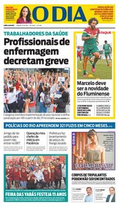 O Dia RJ
