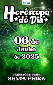 Horóscopo do Dia