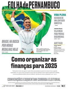 Folha de Pernambuco