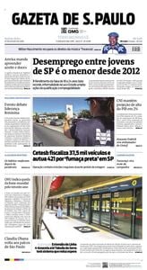 Jornal Gazeta