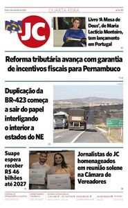 Jornal do Commercio
