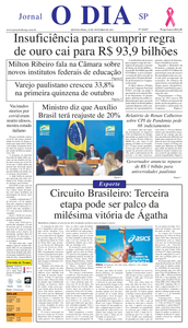 O Dia SP