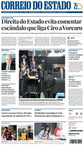 Correio do Estado MS