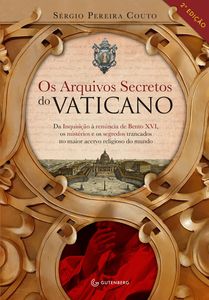 Os arquivos secretos do Vaticano