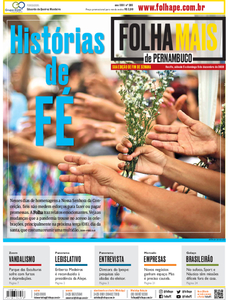Folha de Pernambuco