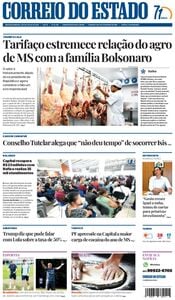 Correio do Estado MS