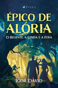 Épico de Alória