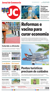 Jornal do Commercio