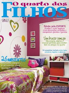 Casa & Ambiente Filhos