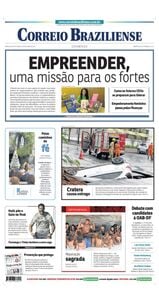 Correio Braziliense