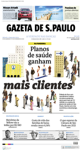 Jornal Gazeta