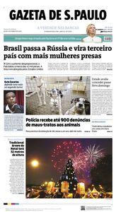 Jornal Gazeta