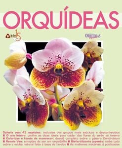 O Mundo das Orquídeas