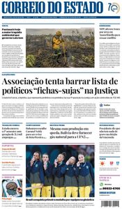 Correio do Estado MS