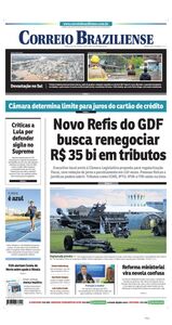 Correio Braziliense