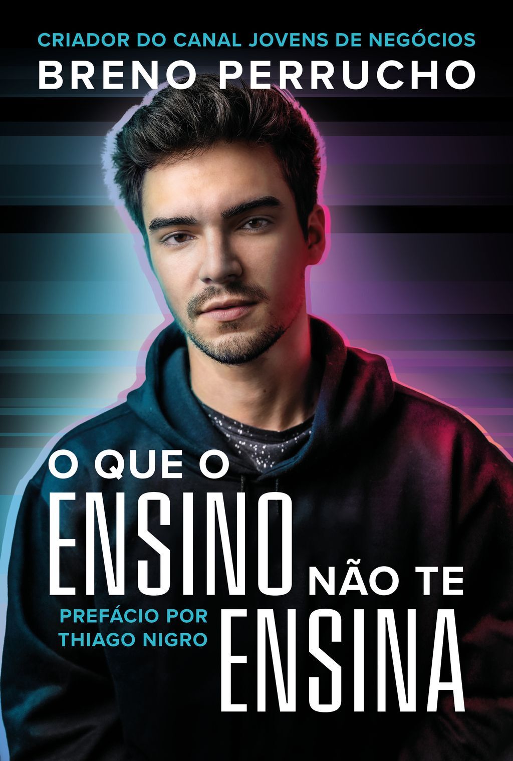 O que o ensino não te ensina