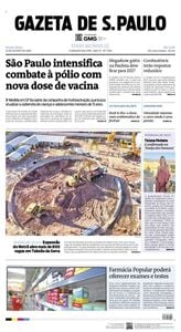 Jornal Gazeta
