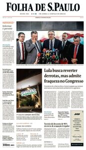 Folha de S.Paulo