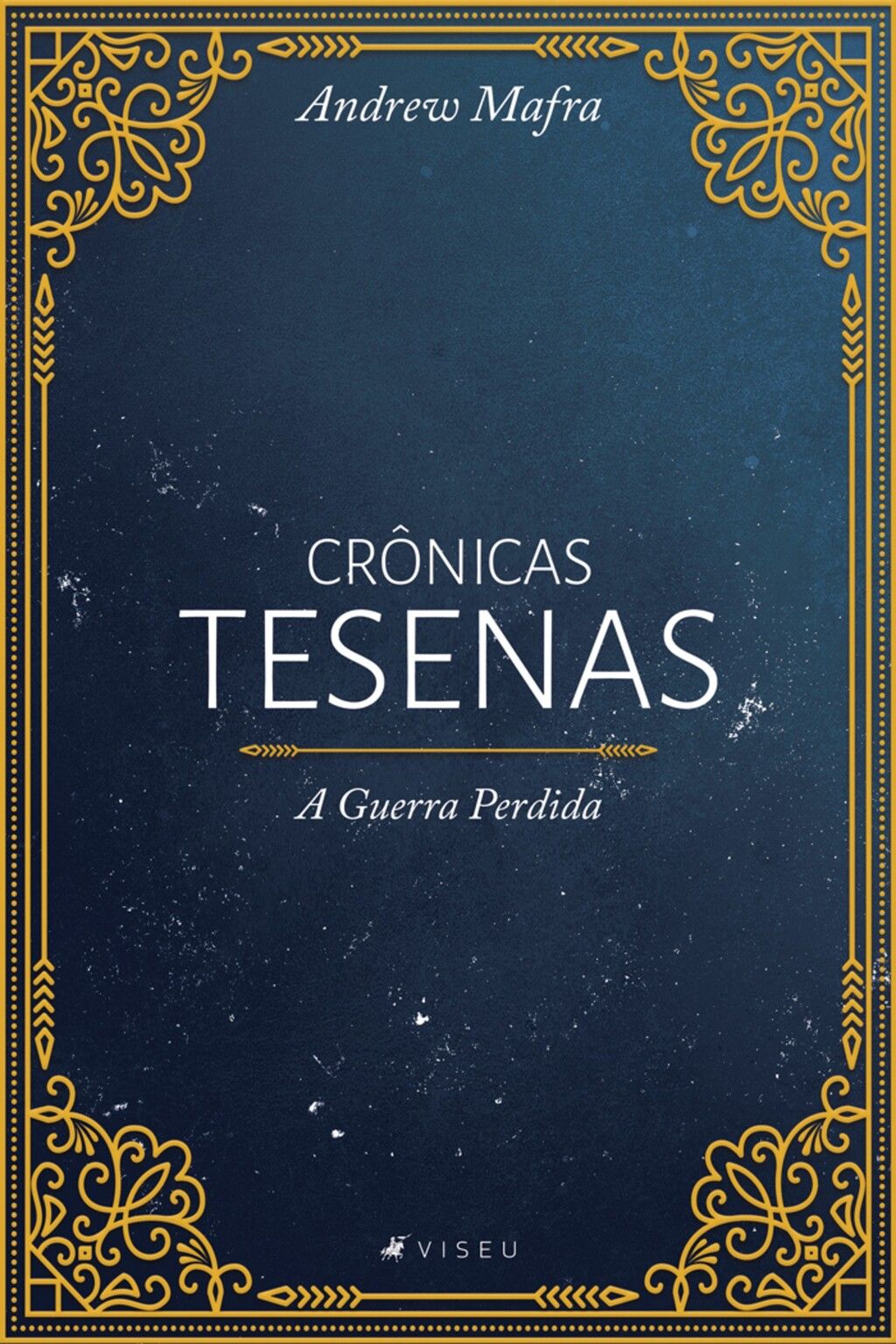 Crônicas Tesenas