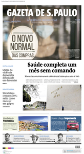 Jornal Gazeta