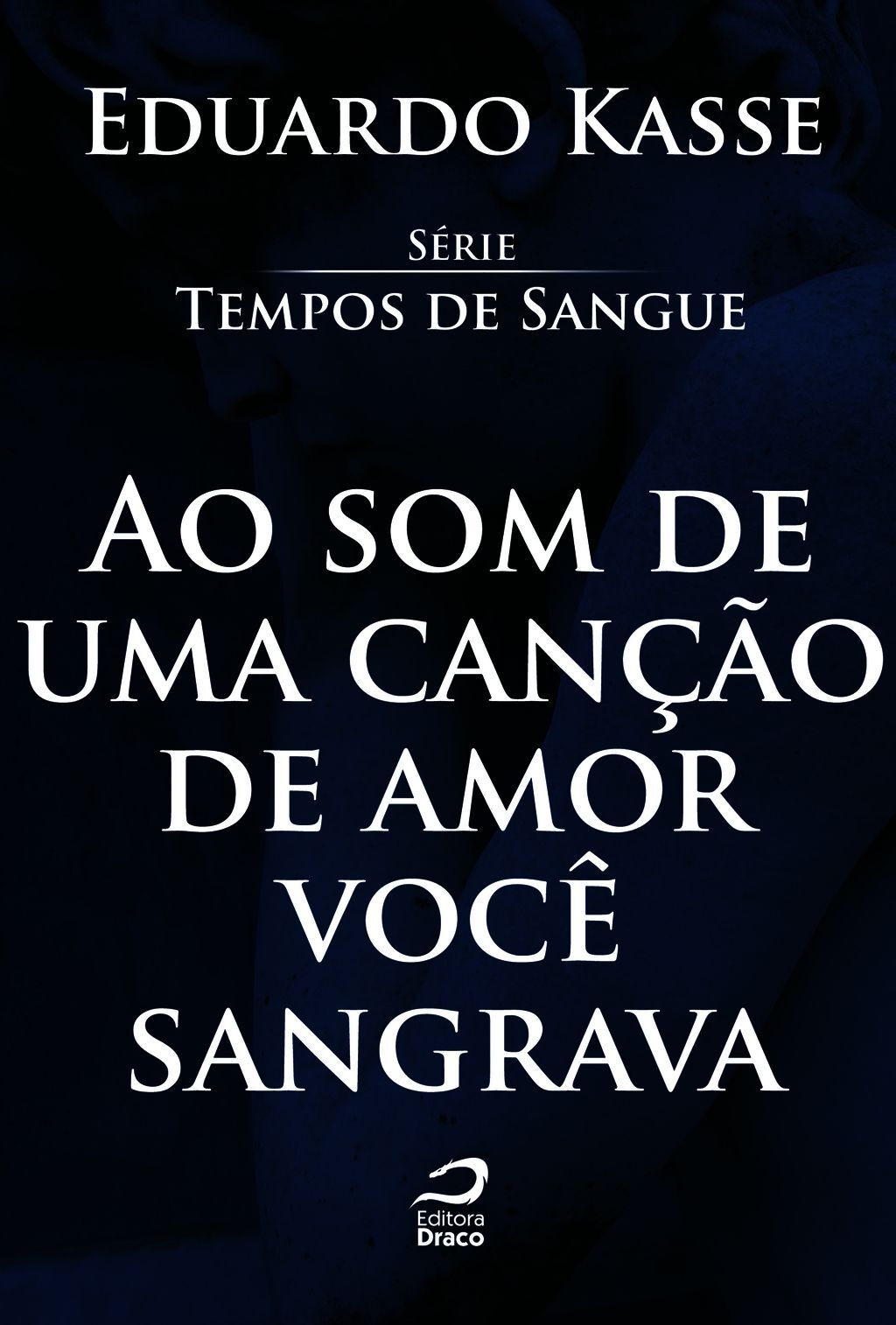 Ao Som De Uma Canção De Amor Você Sangrava