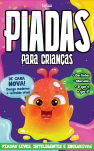 Piadas para Crianças Piadas para Crianças