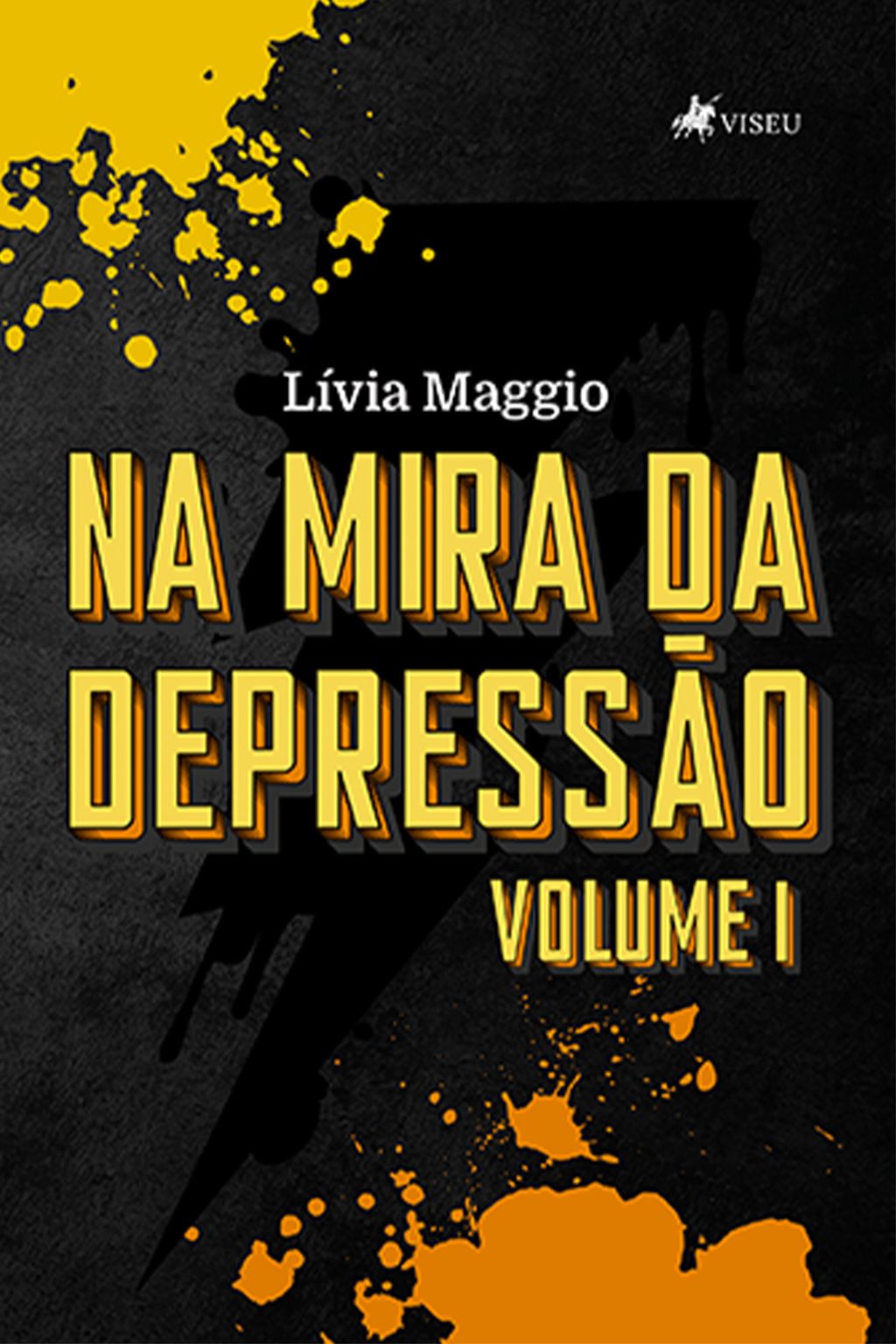 Na Mira da Depressão