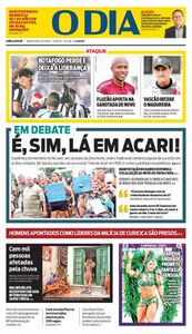 O Dia RJ