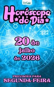 Horóscopo do Dia