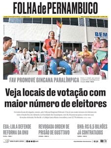 Folha de Pernambuco